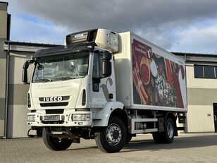 camion frigorifique IVECO EUROCARGO 150E28 4X4