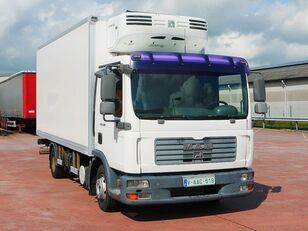 camion frigorifique MAN 8.180 TGL