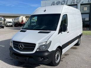 camion frigorifique Mercedes-Benz 313 CDI / EURO 5b