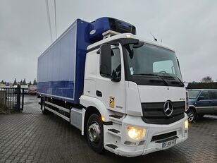 camion frigorifique Mercedes-Benz  Actros 1832 // Supra 750 // 2014r