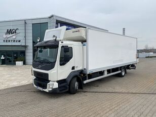 camion frigorifique Volvo FL 240, EURO6, HULSTEINS, 18EP, SUPER CONDITION