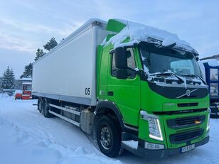 camion frigorifique Volvo FM410