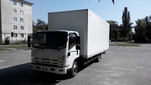 camion isotherme Isuzu NQR90 neuf