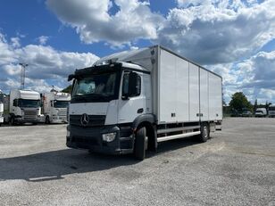 camion isotherme Mercedes-Benz Antos 1830L