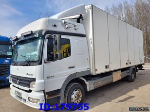 camion isotherme Mercedes-Benz Atego 1524