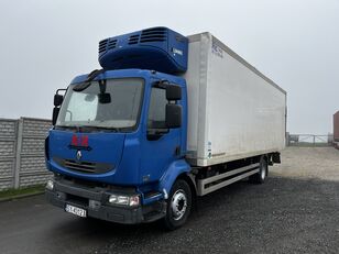 camion isotherme Renault Midlum 220 Euro 5 Kuhlkoffer