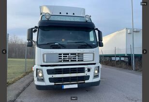 camion isotherme Volvo FM 9  4x2 - 20 ton