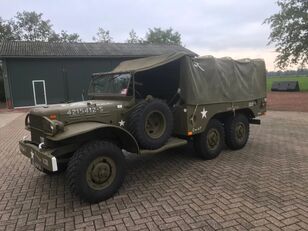 camion militaire Dodge 1,5 TON wc 62