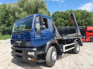 camion multibenne MAN LE 18.280