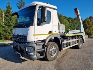 camion multibenne Mercedes-Benz  AROCS 1827