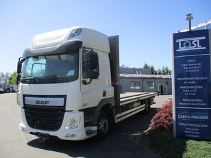 camion plate-forme DAF CF320