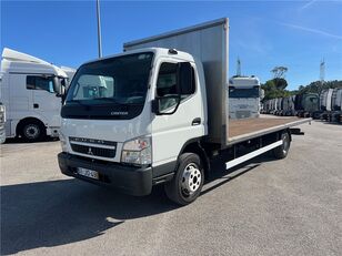 camion plate-forme Mitsubishi Canter