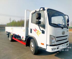 camion plateau FAW CA1040, 3 тонн neuf