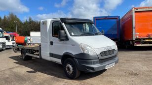 camion porte-voitures IVECO DAILY 70-170