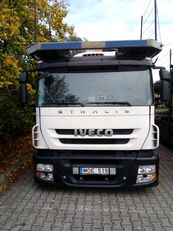 camion porte-voitures IVECO STRALIS ACTIVE