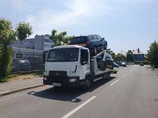 camion porte-voitures Renault