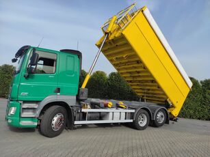 camion pour transport de céréales DAF CF 85 460