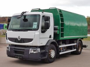 camion pour transport de céréales Renault Premium D 430.18
