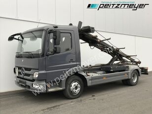 camion système de câble Mercedes-Benz Atego  818