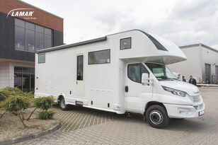 camping-car IVECO 70c neuf