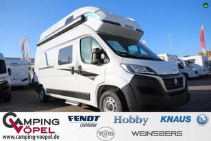 camping-car Knaus BoxStar 600-Street-XL neuf