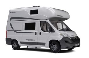 camping-car Pössl Vario 545 *Stockbetten**LED**Paket:Advanced*