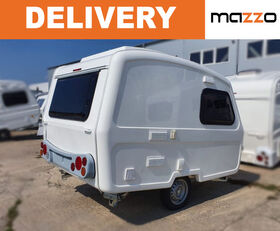 caravane NIEWIADOW n126d 3 sleeping places neuve