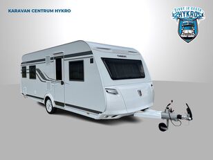 caravane Tabbert Da Vinci, 560 HTD - objednáno neuve