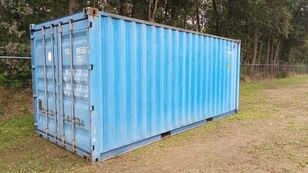 conteneur 20 pieds All in  20ft container multiple available