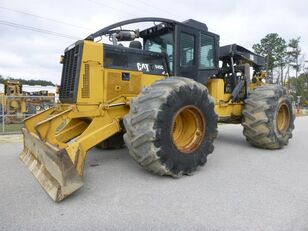 débusqueur CATERPILLAR 545C