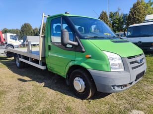 dépanneuse Ford Transit 460 2,4 tdci trailer - 3,5t