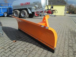 lame de bulldozer Düvelsdorf 250 Komfort