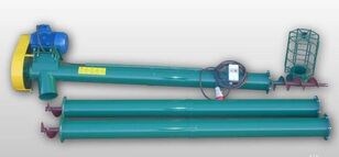aérateur de grains AGROPART Sraigtinis grūdų transporteris, feed mixer / dispenser neuf