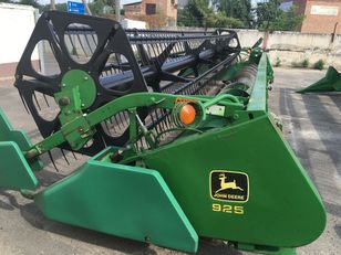 barre de coupe pour moissonneuse batteuse JOHN DEERE 925F
