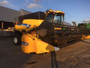 moissonneuse batteuse NEW HOLLAND CR9080