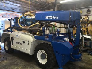 autre machines d'exploitation minière MEYCO Poca
