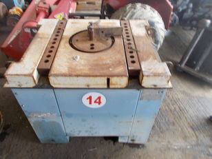 machine de armature SIMEX SIRMEX SP 36T