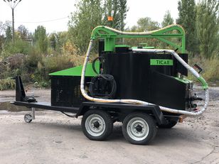 machine pour scellement de fissures TICAB BPM-500 neuve