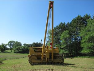 pipelayer CATERPILLAR D7C