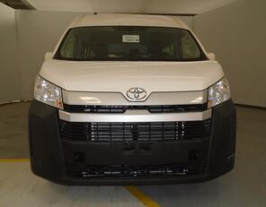 ambulance TOYOTA Hi Ace Petrol new generation neuve