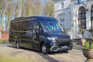 minibus de passager MERCEDES-BENZ CUBY SPRINTER 519 CDI neuf