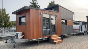 mobile-home Albe Loft neuf