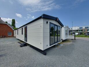 mobile-home Lark Leisure Homes Lark Jersey 12x4m