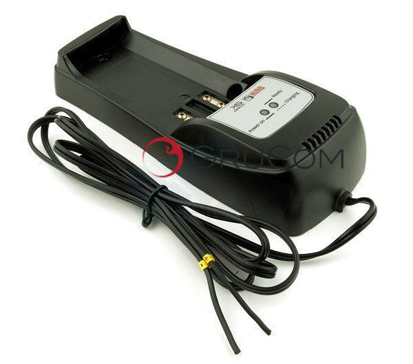 accumulateur Cargador batería pour grue auxiliaire de chargement HIAB XS drive 3787079