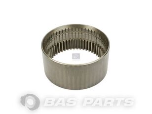 Ring gear DT Spare Parts 1117811 pour camion