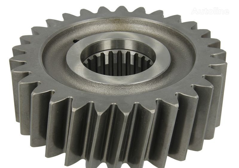 Pinion Diferential Scania 1745701 pour camion Scania