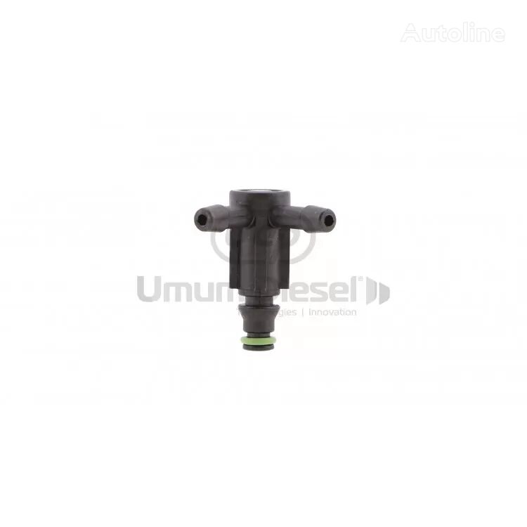 Injector Backleak Connector Bosch UDP-837G2050 pour voiture Ford Focus C-Max