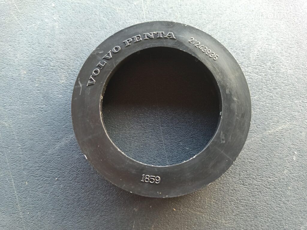 LOCK RING 21243935 Volvo 21243935 pour camion
