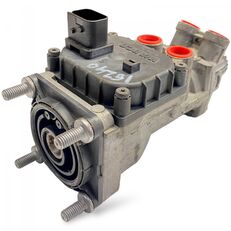 Foot Brake Valve WABCO XF106 (01.14-) pour tracteur routier DAF XF106 (2014-)