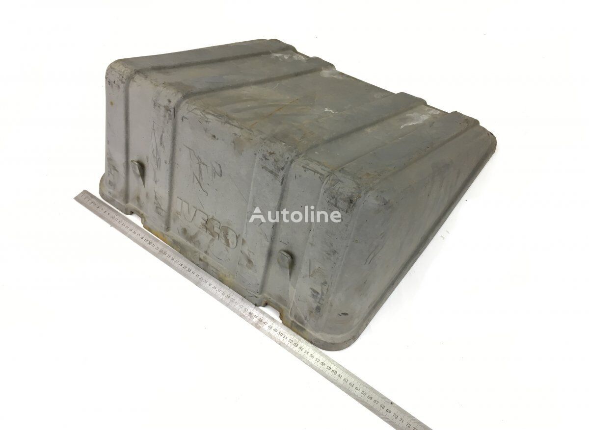 boîtier de batterie IVECO EuroCargo (01.91-) 500318651 pour tracteur routier IVECO EuroCargo (1991-)